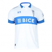 1ª Equipacion Camiseta Universidad Catolica 2022 1ª Equipacion Camiseta Universidad Catolica 2022