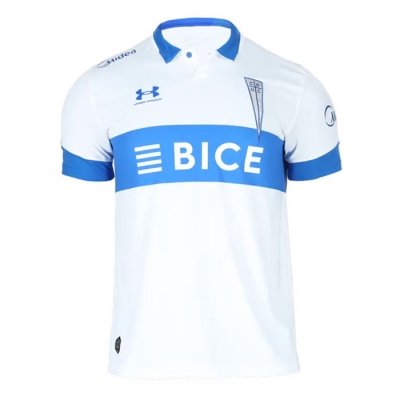 1ª Equipacion Camiseta Universidad Catolica 2022