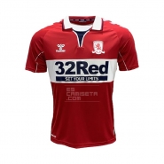 1ª Equipacion Camiseta Middlesbrough 20-21 1ª Equipacion Camiseta Middlesbrough 20-21