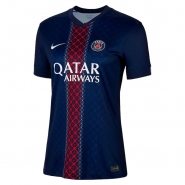 1a Equipacion Camiseta Paris Saint-Germain Mujer 25-26 1a Equipacion Camiseta Paris Saint-Germain Mujer 25-26