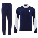 Chandal de Chaqueta del Tottenham Hotspur 25-26 Azul