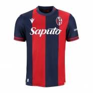 1ª Equipacion Camiseta Bologna 24-25 Tailandia 1ª Equipacion Camiseta Bologna 24-25 Tailandia
