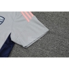 Chandal del Arsenal Manga Corta 22-23 Gris - Pantalon Corto
