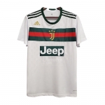 Camiseta Juventus Special 20-21 Blanco Tailandia
