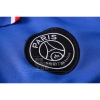Camiseta Polo del Paris Saint-Germain 20/21 Azul