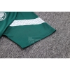 Chandal del Palmeiras Manga Corta 2023-24 Verde - Pantalon Corto