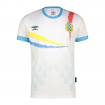 2ª Equipacion Camiseta Congo 2024 Tailandia 2ª Equipacion Camiseta Congo 2024 Tailandia
