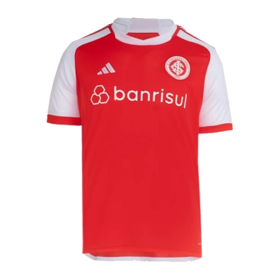 1ª Equipacion Camiseta SC Internacional 2024 Tailandia