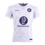3ª Equipacion Camiseta Toulouse 23-24 Tailandia 3ª Equipacion Camiseta Toulouse 23-24 Tailandia