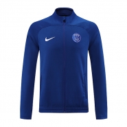 Chaqueta del Paris Saint-Germain 2022-2023 Azul Chaqueta del Paris Saint-Germain 2022-2023 Azul