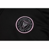 Chandal de Sudadera del Inter Miami Nino 25-26 Negro