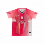 Camiseta Barcelona x Karol G 25-26 Tailandia Rosa Camiseta Barcelona x Karol G 25-26 Tailandia Rosa