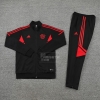 Chandal de Chaqueta del Bayern Munich 2022-23 Negro