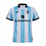 1ª Equipacion Camiseta 1860 Munich 25-26 Tailandia 1ª Equipacion Camiseta 1860 Munich 25-26 Tailandia
