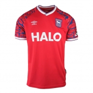 2ª Equipacion Camiseta Ipswich Town 25-26
