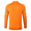Chaqueta del Manchester United 20-21 Naranja