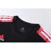 Camiseta de Entrenamiento Bayern Munich 2022-23 Negro