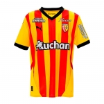 1ª Equipacion Camiseta RC Lens 24-25 1ª Equipacion Camiseta RC Lens 24-25