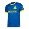 2ª Equipacion Camiseta Mamelodi Sundowns 23-24 Tailandia 2ª Equipacion Camiseta Mamelodi Sundowns 23-24 Tailandia