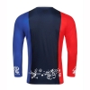 Manga Larga Camiseta FC Basel Carnival 24-25