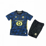 3ª Equipacion Camiseta Lille Nino 25-26