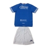 1ª Equipacion Camiseta Cruz Azul Nino 24-25