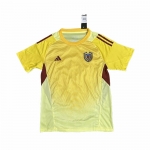 Camiseta Venezuela Portero 2025 Tailandia Amarillo Camiseta Venezuela Portero 2025 Tailandia Amarillo