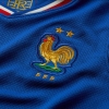 1ª Equipacion Camiseta Francia Nino 2024