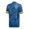 2ª Equipacion Camiseta Colombia 2020