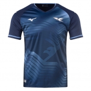 3ª Equipacion Camiseta Lazio 25-26