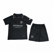 2ª Equipacion Camiseta Manchester City Nino 25-26 2ª Equipacion Camiseta Manchester City Nino 25-26