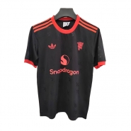Camiseta Manchester United Special 25-26 Tailandia Negro Camiseta Manchester United Special 25-26 Tailandia Negro
