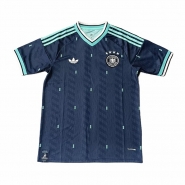 2ª Equipacion Camiseta Alemania 2026 Tailandia