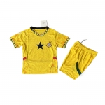 2ª Equipacion Camiseta Ghana Nino 24-25 2ª Equipacion Camiseta Ghana Nino 24-25
