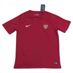 1ª Equipación Camiseta Indonesia 2018 Tailandia