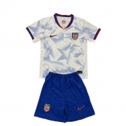 1a Equipacion Camiseta Estados Unidos Nino 2025 1a Equipacion Camiseta Estados Unidos Nino 2025