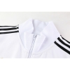 Chaqueta del Juventus 20/21 Blanco