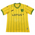 1ª Equipacion Camiseta Norwich City 22-23 Tailandia 1ª Equipacion Camiseta Norwich City 22-23 Tailandia