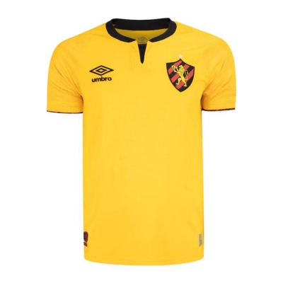 2ª Equipacion Camiseta Recife 2024 Tailandia