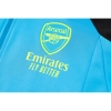 Chaqueta del Arsenal 2023-24 Azul