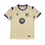 2a Equipacion Camiseta Barcelona 25-26 Tailandia