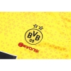Chandal del Borussia Dortmund Manga Corta 23-24 Amarillo - Pantalon Corto