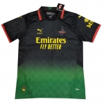 4a Equipacion Camiseta AC Milan Portero 4ª 2024-25 Tailandia 4a Equipacion Camiseta AC Milan Portero 4ª 2024-25 Tailandia