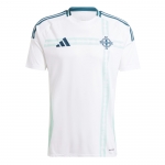 2ª Equipacion Camiseta Irlanda del Norte 2024 2ª Equipacion Camiseta Irlanda del Norte 2024
