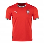 1a Equipacion Camiseta Portugal 2025 1a Equipacion Camiseta Portugal 2025
