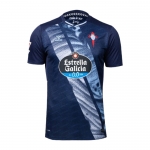 2ª Equipacion Camiseta Celta de Vigo 25-26