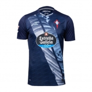 2ª Equipacion Camiseta Celta de Vigo 25-26