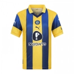 1ª Equipacion Camiseta Maccabi Tel Aviv 25-26 Tailandia