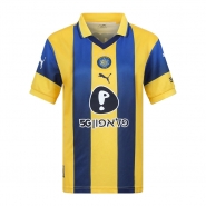 1ª Equipacion Camiseta Maccabi Tel Aviv 25-26 Tailandia