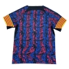 Camiseta Barcelona Special 23-24 Tailandia Azul